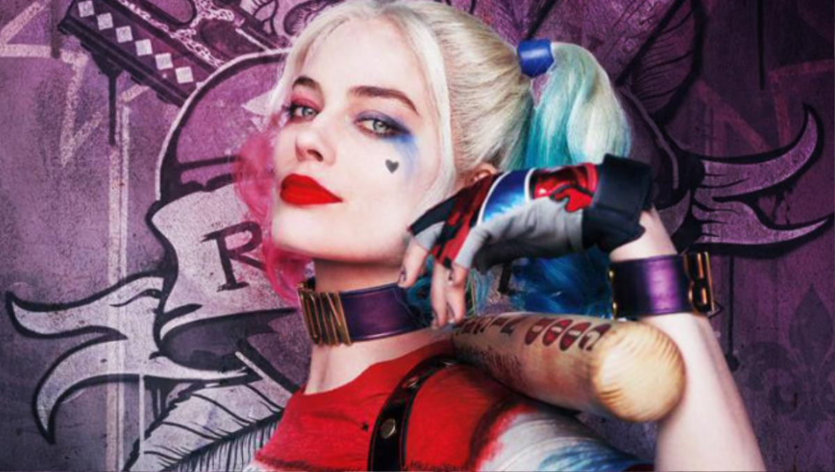 Harley Quinn của 'Birds of Prey' có thể sẽ khác với 'Suicide Squad' Ảnh 5