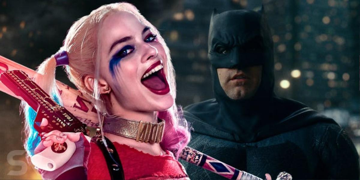 Harley Quinn của 'Birds of Prey' có thể sẽ khác với 'Suicide Squad' Ảnh 2