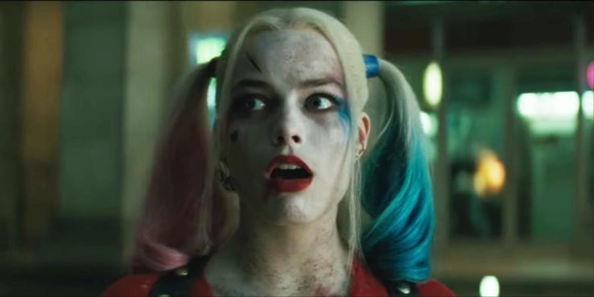 Harley Quinn của 'Birds of Prey' có thể sẽ khác với 'Suicide Squad' Ảnh 3