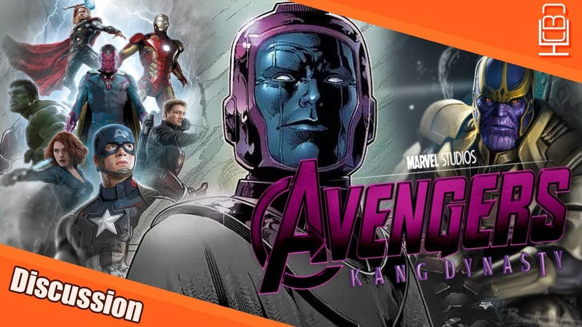 Sau Thanos ở 'Avengers: Endgame', ai sẽ là trùm phản diện tiếp theo của vũ trụ điện ảnh Marvel? Ảnh 3