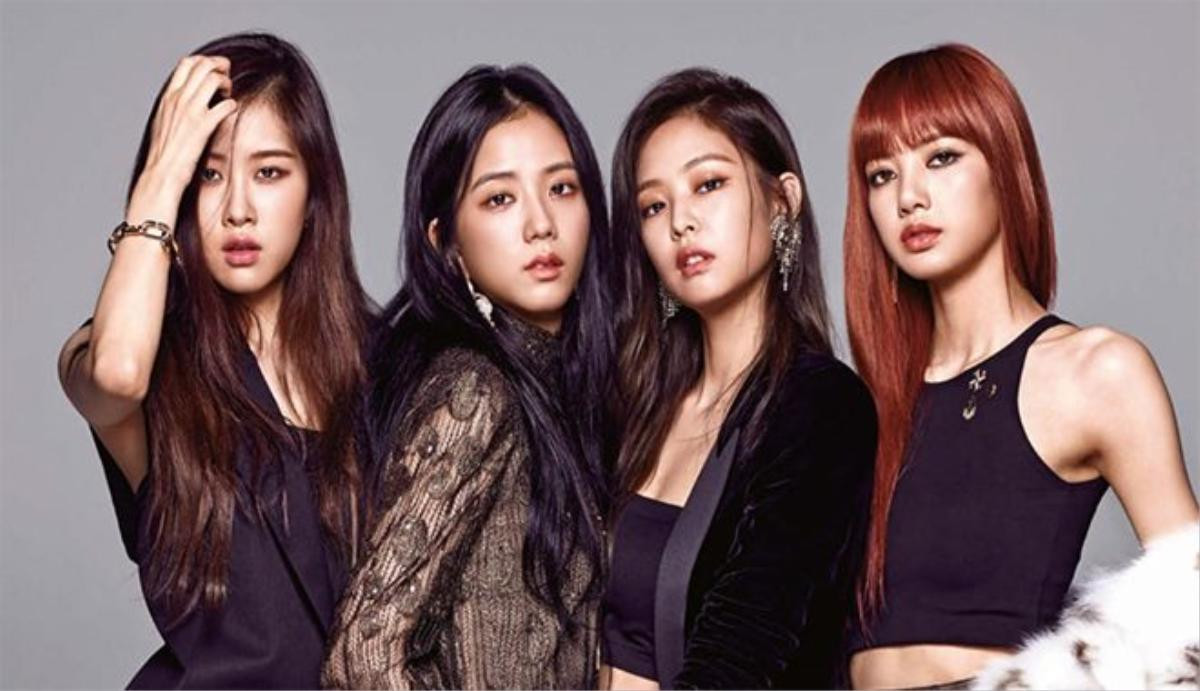 Bị nghi ngờ không phải fan chân chính của BlackPink và đây là cách Hương Giang đáp trả Ảnh 4