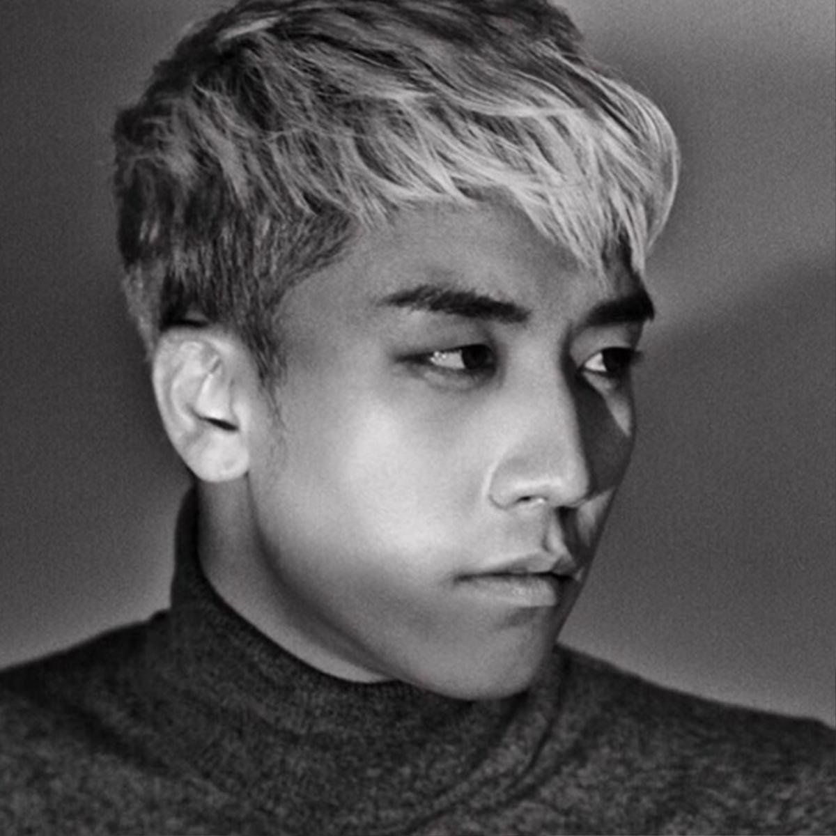 Seungri (Big Bang) cuối cùng cũng đã lên tiếng về vụ bê bối tấn công tình dục ở club Ảnh 2