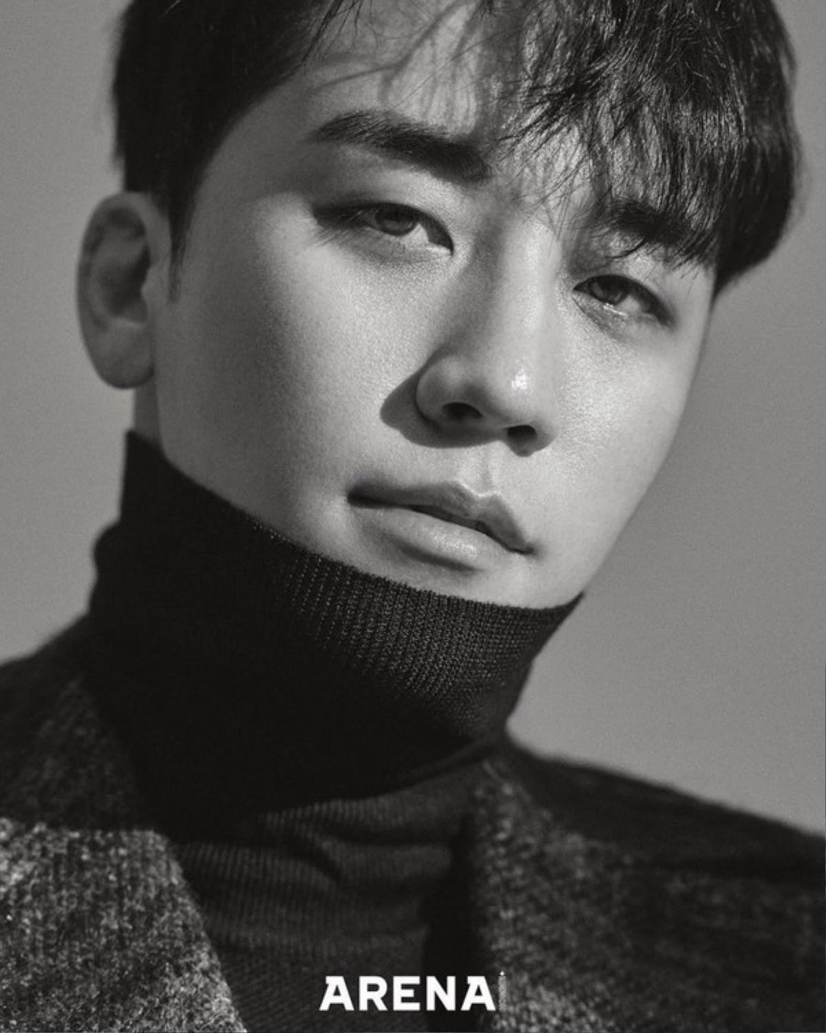 Seungri (Big Bang) cuối cùng cũng đã lên tiếng về vụ bê bối tấn công tình dục ở club Ảnh 3