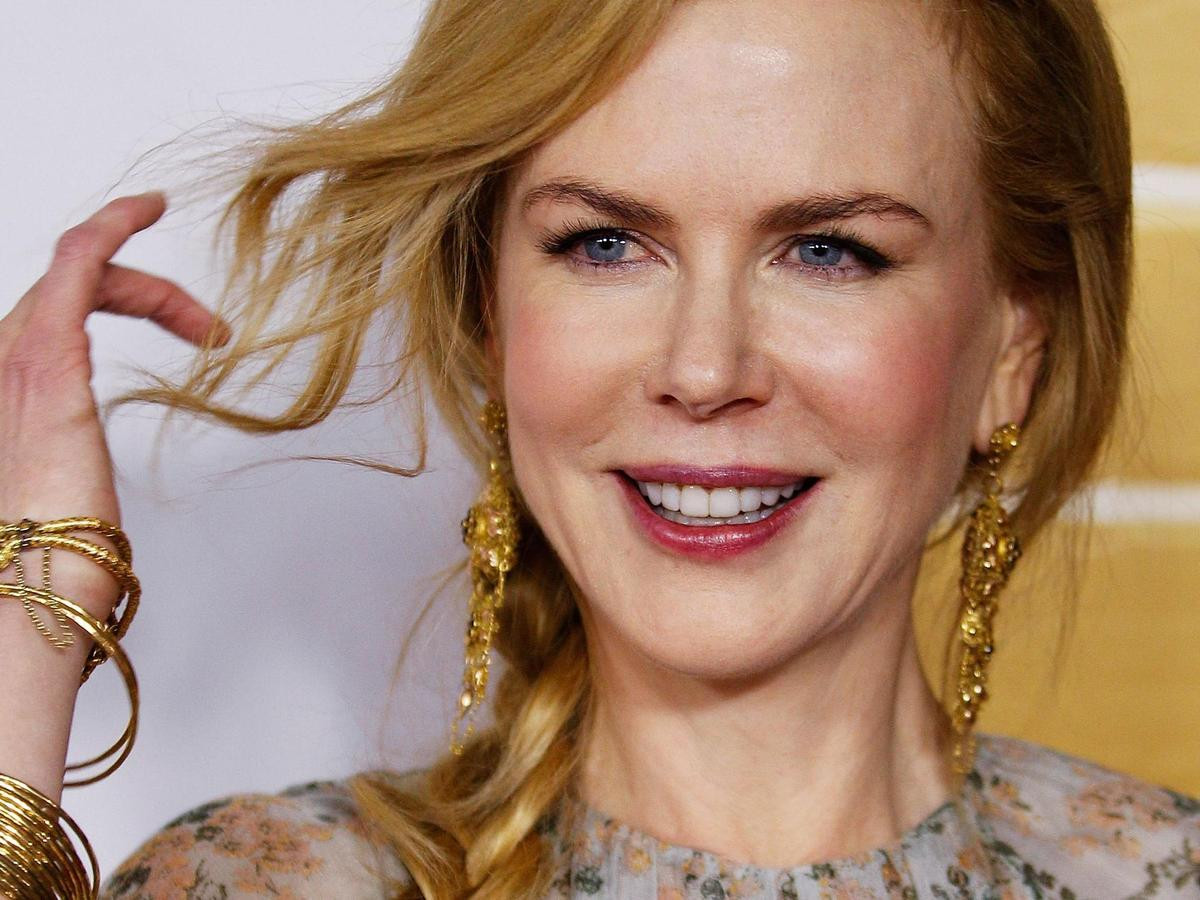 Nicole Kidman bật mí bí quyết để giữ được vẻ đẹp mãi mãi tuổi đôi mươi Ảnh 7