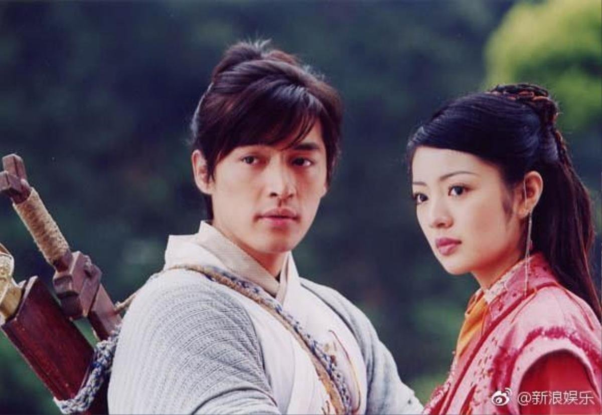 'Tiên Kiếm kỳ hiệp 1' quyết định làm bản remake, Dương Siêu Việt đóng nữ chính khiến cư dân mạng la ó Ảnh 3