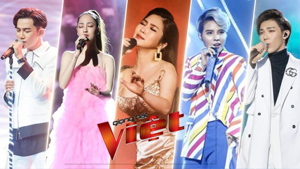 2019 rồi, bớt so sánh 'tánh kì': Quán quân The Voice bản quốc tế cũng 'bom xịt' như ai! Ảnh 2