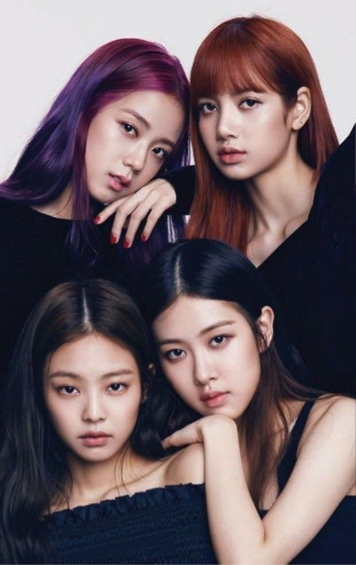 Black Pink 2018: Từ những nàng công chúa YG vươn mình thành nữ hoàng Kpop Ảnh 3