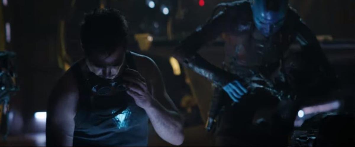 'Avengers: Endgame': Những nhân vật nào xuất hiện trong trong clip mới công bố tại SuperBowl 2019? Ảnh 3