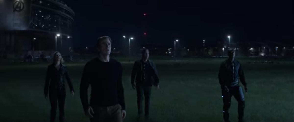 'Avengers: Endgame': Những nhân vật nào xuất hiện trong trong clip mới công bố tại SuperBowl 2019? Ảnh 4