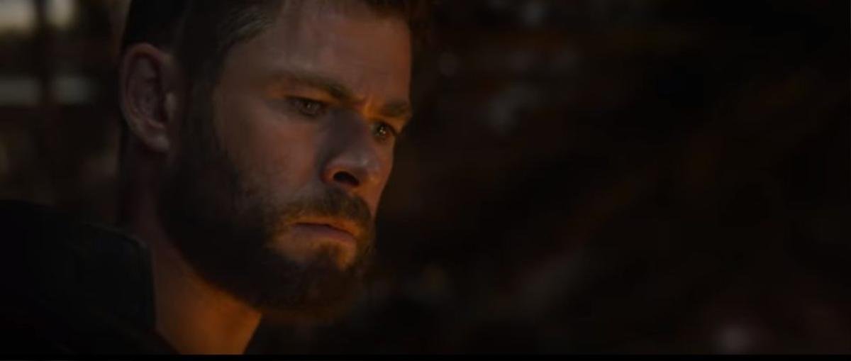 'Avengers: Endgame': Những nhân vật nào xuất hiện trong trong clip mới công bố tại SuperBowl 2019? Ảnh 8