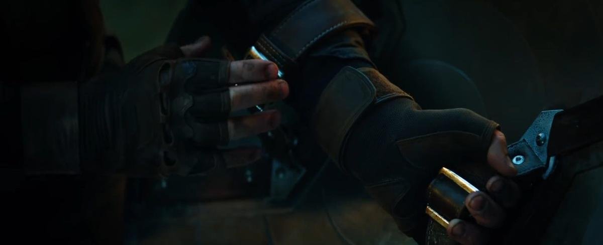 Sáng 30 Tết, Marvel chính thức tiết lộ thêm thông tin về siêu bom tấn 'Avengers: Endgame' Ảnh 13