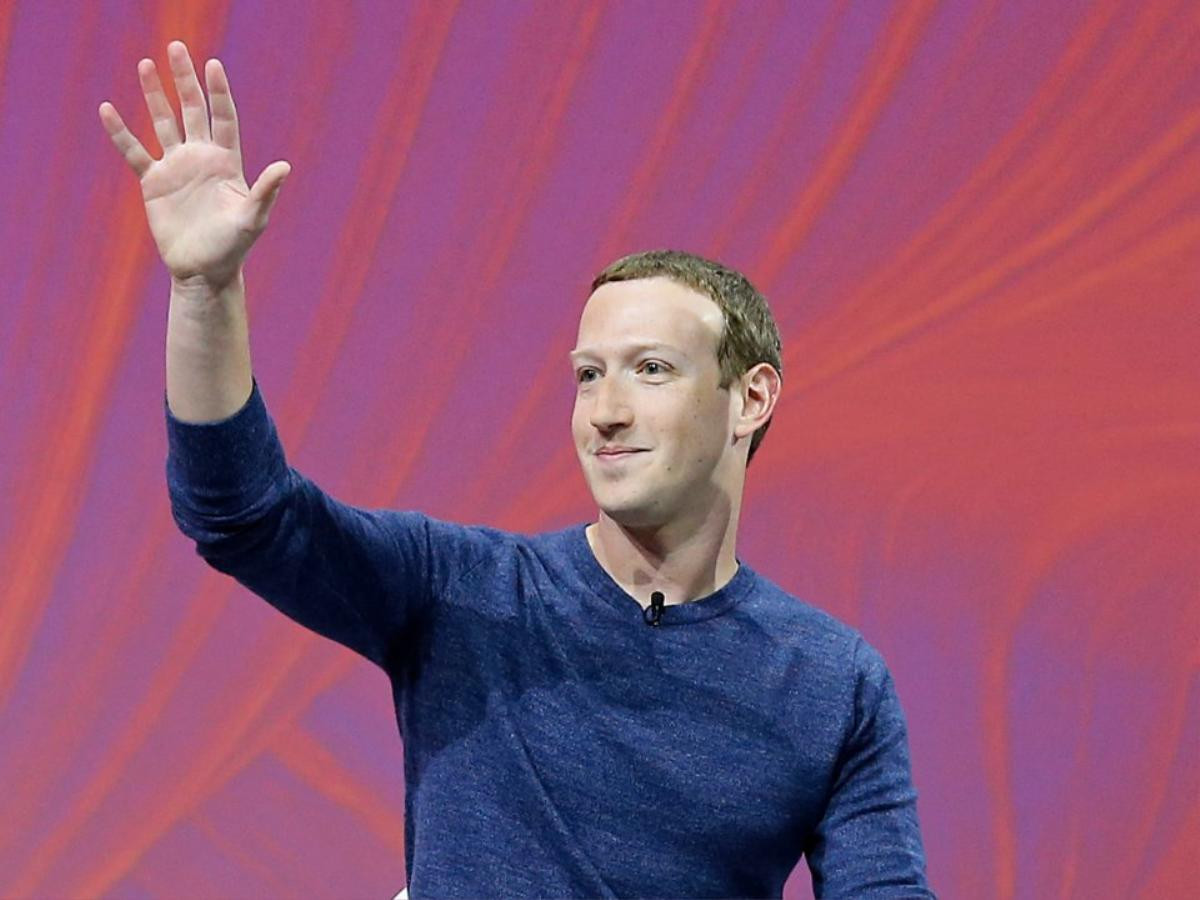 Những thăng trầm của Mark Zuckerberg cùng Facebook, mạng xã hội được thành lập cách đây đúng 15 năm Ảnh 1