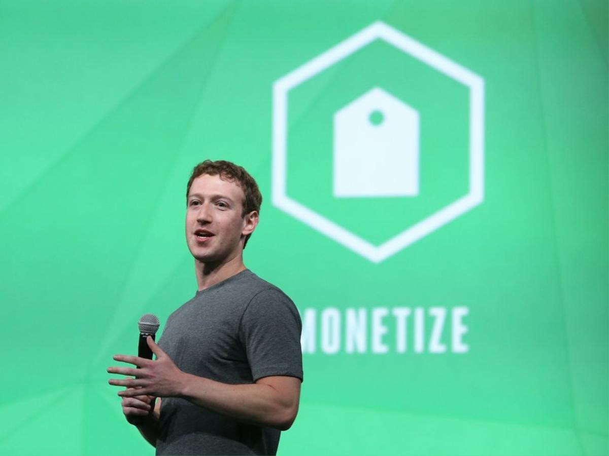 Những thăng trầm của Mark Zuckerberg cùng Facebook, mạng xã hội được thành lập cách đây đúng 15 năm Ảnh 12