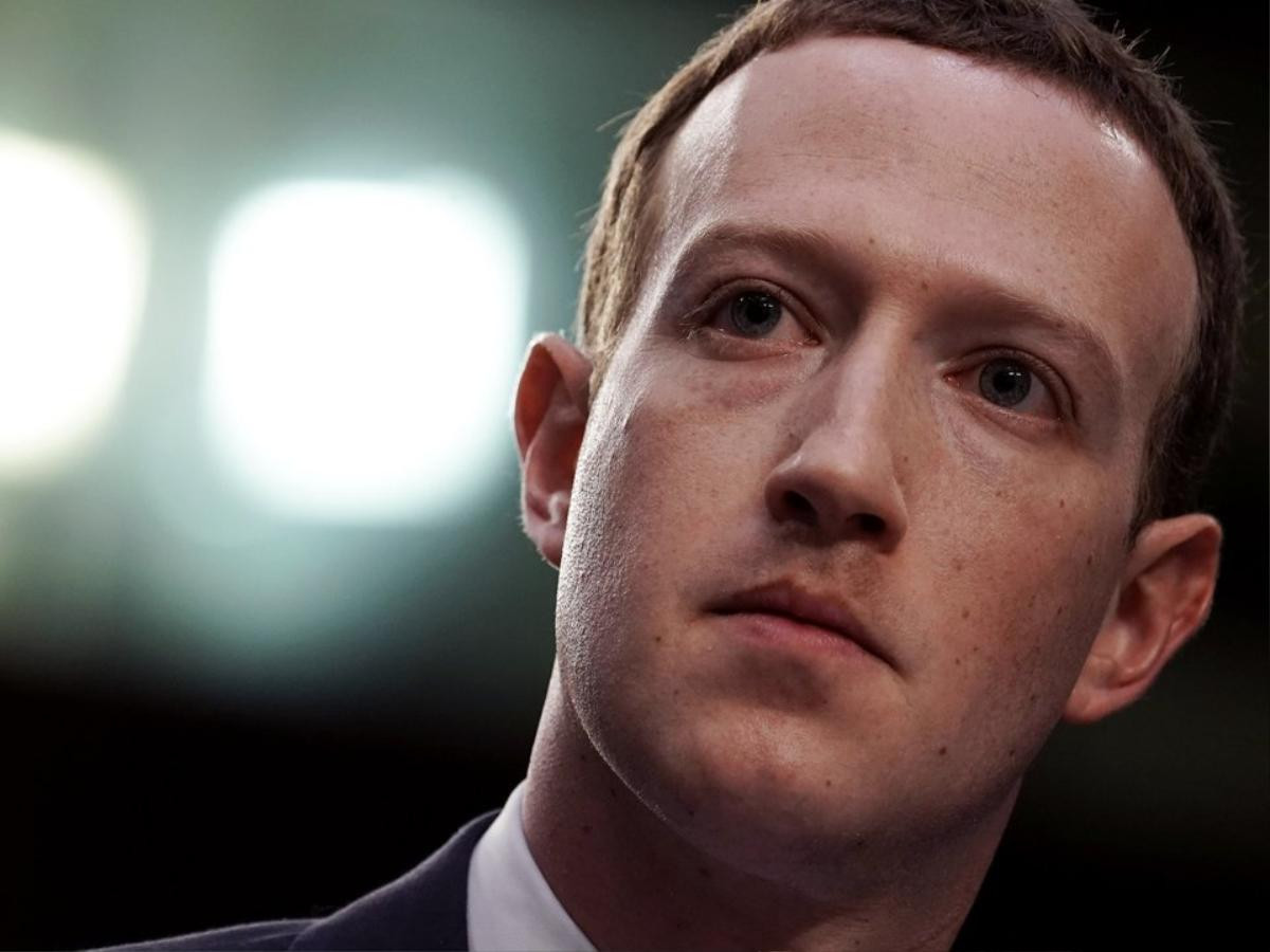 Những thăng trầm của Mark Zuckerberg cùng Facebook, mạng xã hội được thành lập cách đây đúng 15 năm Ảnh 15