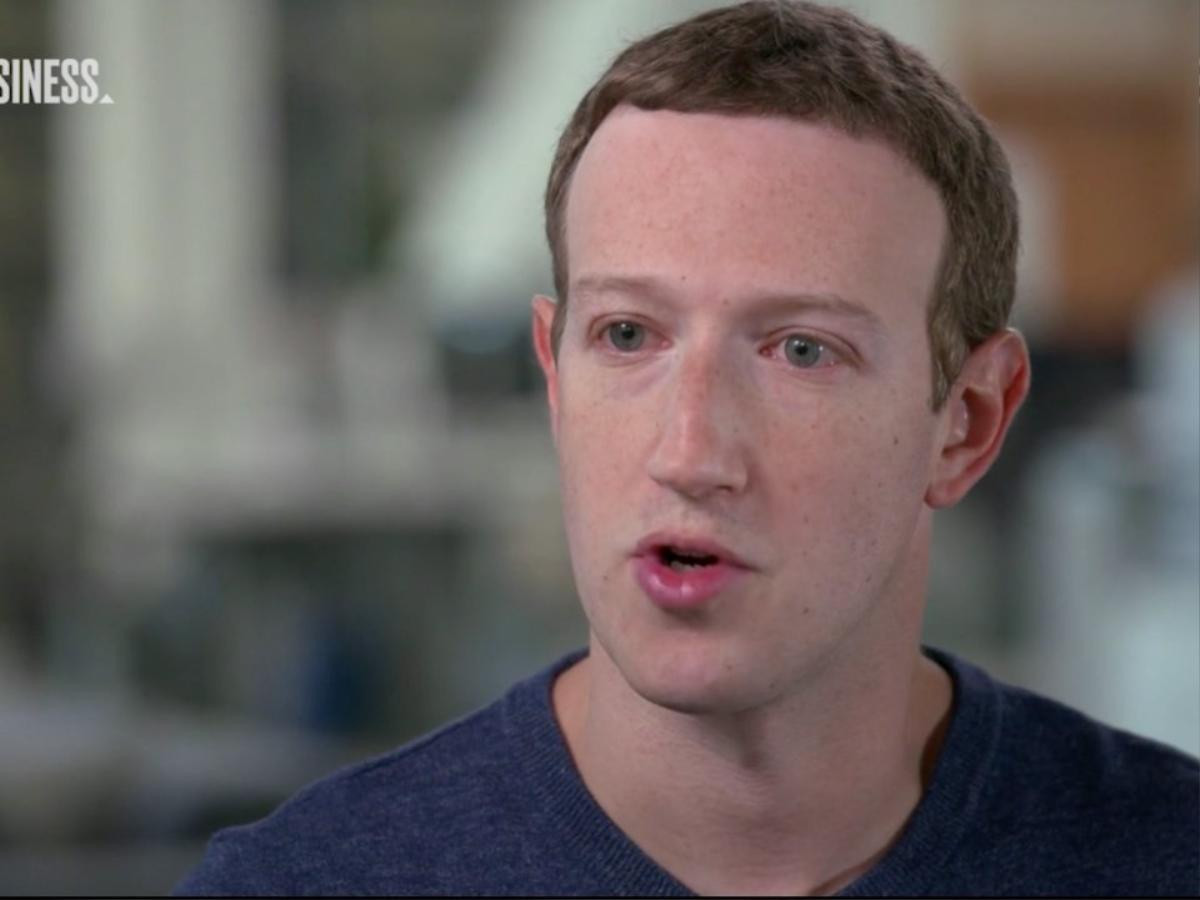 Những thăng trầm của Mark Zuckerberg cùng Facebook, mạng xã hội được thành lập cách đây đúng 15 năm Ảnh 20