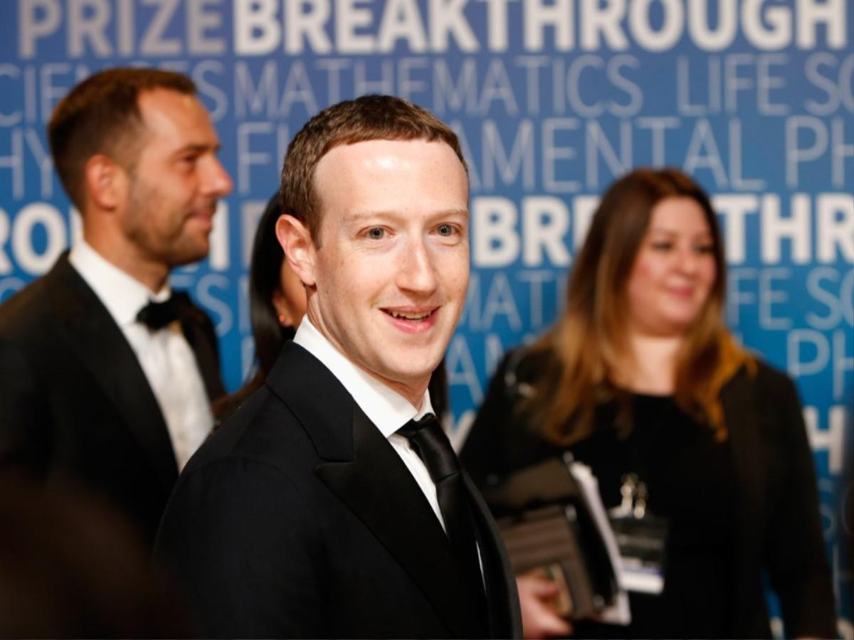 Những thăng trầm của Mark Zuckerberg cùng Facebook, mạng xã hội được thành lập cách đây đúng 15 năm Ảnh 21