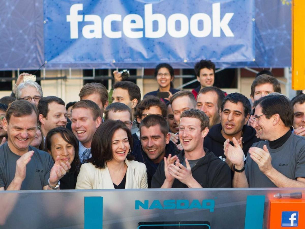 Những thăng trầm của Mark Zuckerberg cùng Facebook, mạng xã hội được thành lập cách đây đúng 15 năm Ảnh 9