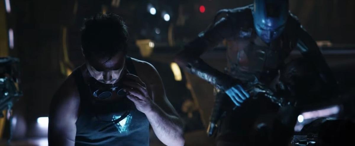 'Avengers: Endgame': Hàng loạt chi tiết quan trọng được Marvel tiết lộ trong 30 giây trị giá 116 tỷ đồng ở SuperBowl 2019 Ảnh 3