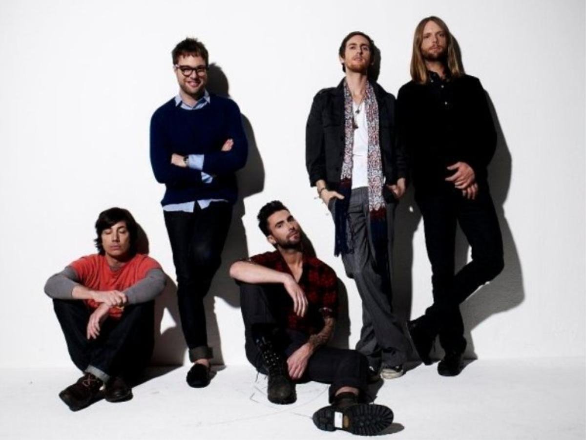 SuperBowl gây thất vọng toàn tập của Maroon 5: Phá vỡ kỉ lục… về lượt dislike Ảnh 2