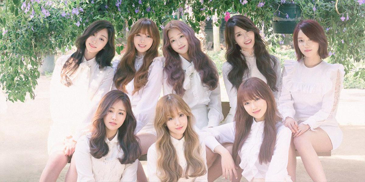 Thành viên nhóm Lovelyz chửi rủa anti fan trên sóng trực tiếp, netizen Hàn lập tức lên tiếng chỉ trích Ảnh 1