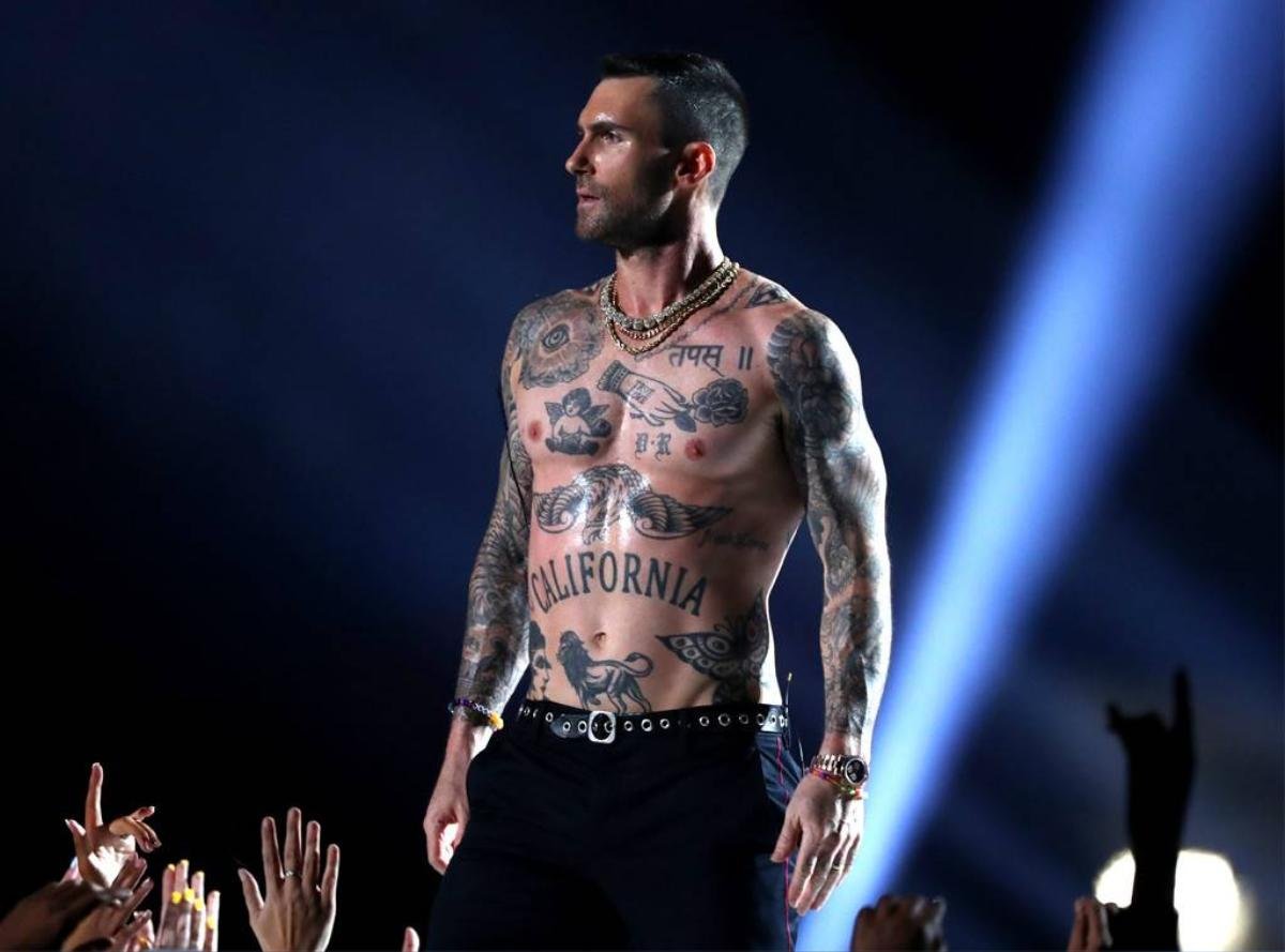 Đừng hỏi Cher về màn trình diễn của Maroon 5 tại SuperBowl, câu trả lời sẽ không dễ lọt tai chút nào đâu! Ảnh 3