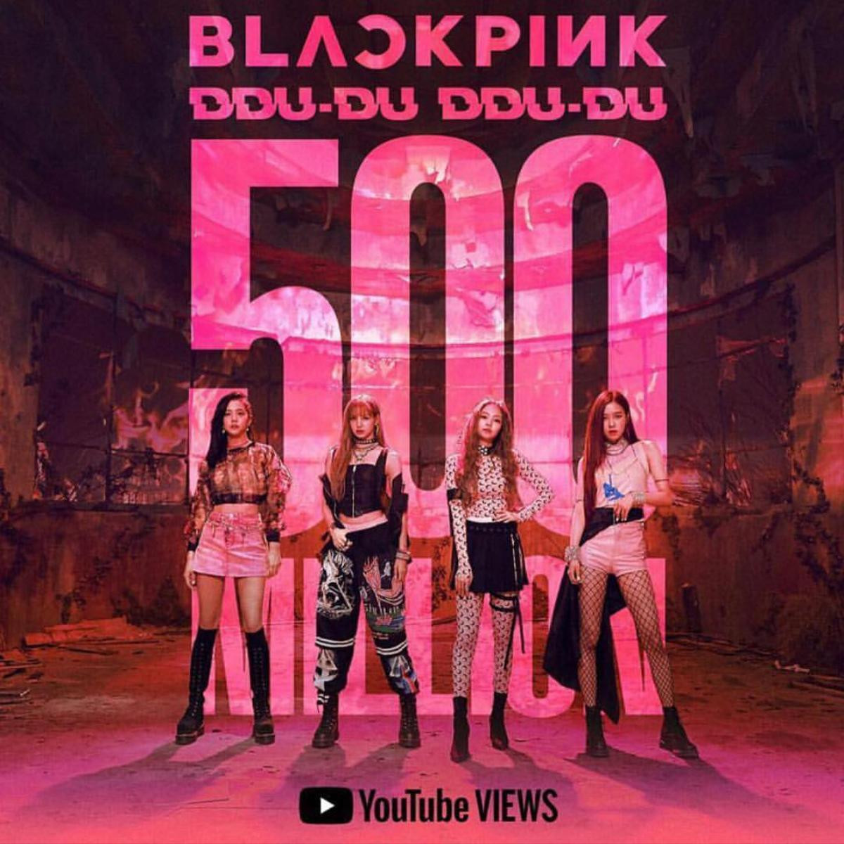 Netizen Kpop tiếp tục tung bằng chứng tố BlackPink gian lận view trên YouTube Ảnh 3