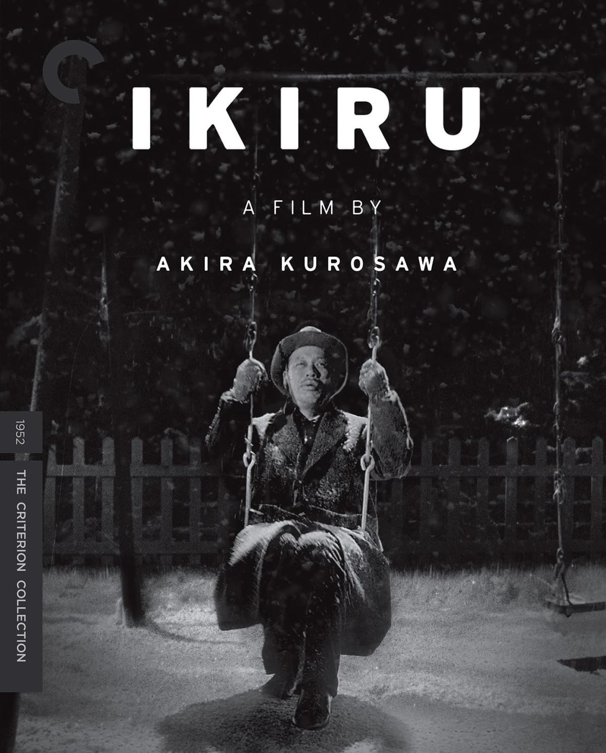 ‘Ikiru’: Đi tìm ý nghĩa thật sự của cuộc sống Ảnh 2