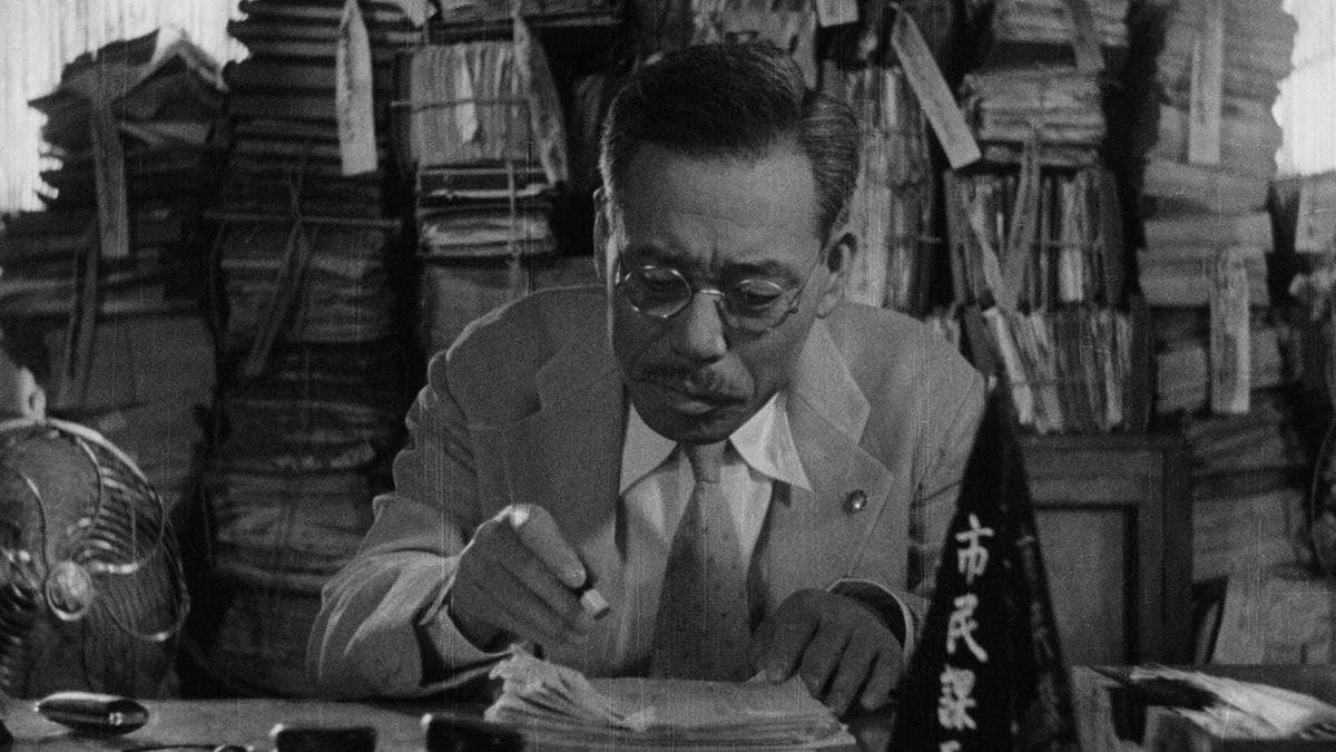 ‘Ikiru’: Đi tìm ý nghĩa thật sự của cuộc sống Ảnh 3