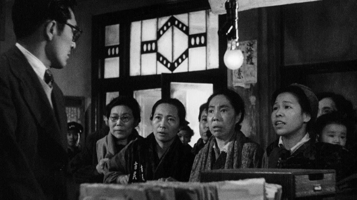 ‘Ikiru’: Đi tìm ý nghĩa thật sự của cuộc sống Ảnh 4