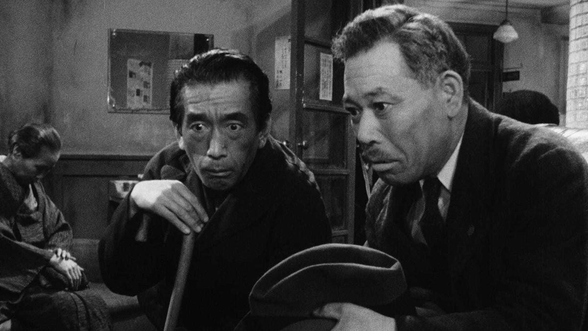 ‘Ikiru’: Đi tìm ý nghĩa thật sự của cuộc sống Ảnh 5