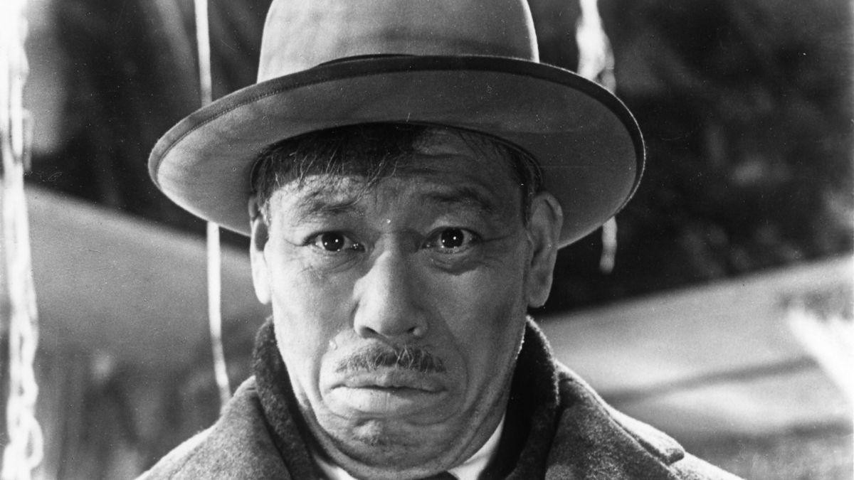 ‘Ikiru’: Đi tìm ý nghĩa thật sự của cuộc sống Ảnh 6