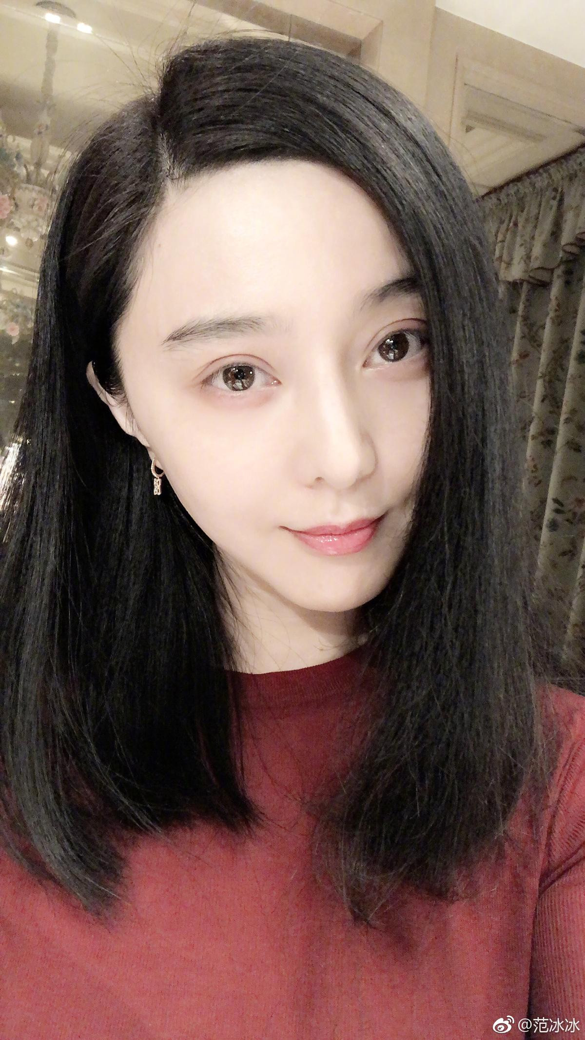 Phạm Băng Băng gây náo loạn Weibo đêm Giao thừa Tết Kỷ Hợi 2019 vì màn 'comeback' đặc biệt này Ảnh 3