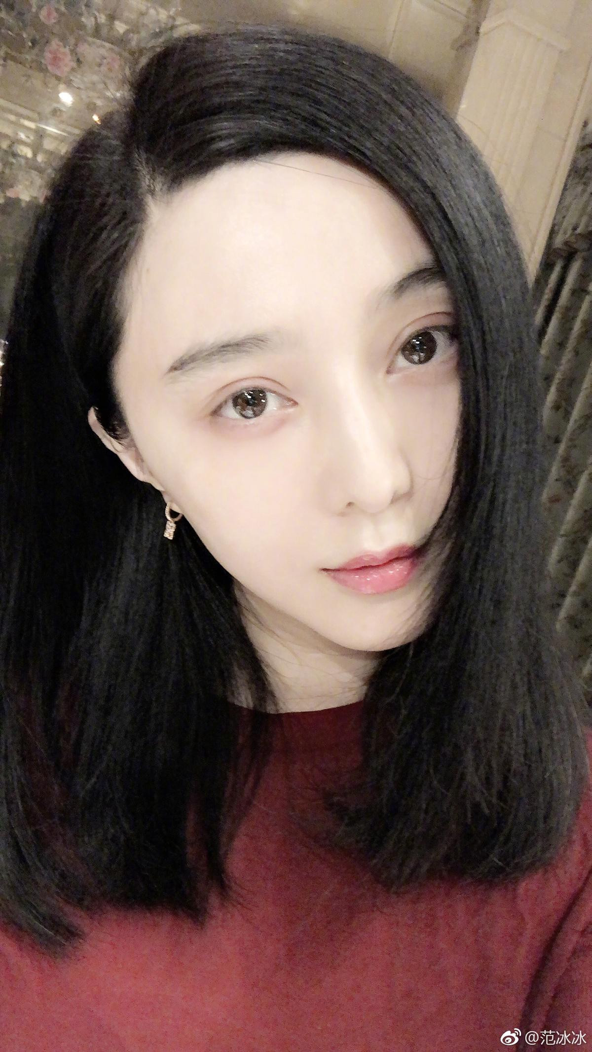 Phạm Băng Băng gây náo loạn Weibo đêm Giao thừa Tết Kỷ Hợi 2019 vì màn 'comeback' đặc biệt này Ảnh 5