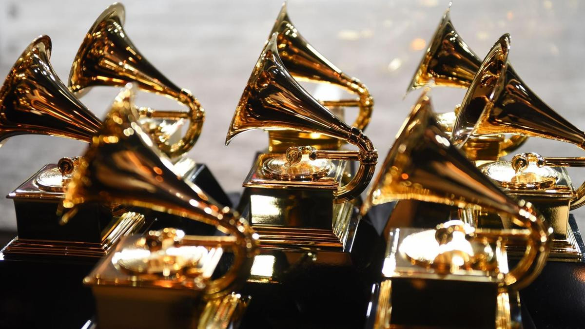 BTS xác nhận tham gia Grammy 2019, khởi đầu năm mới bùng nổ Ảnh 3