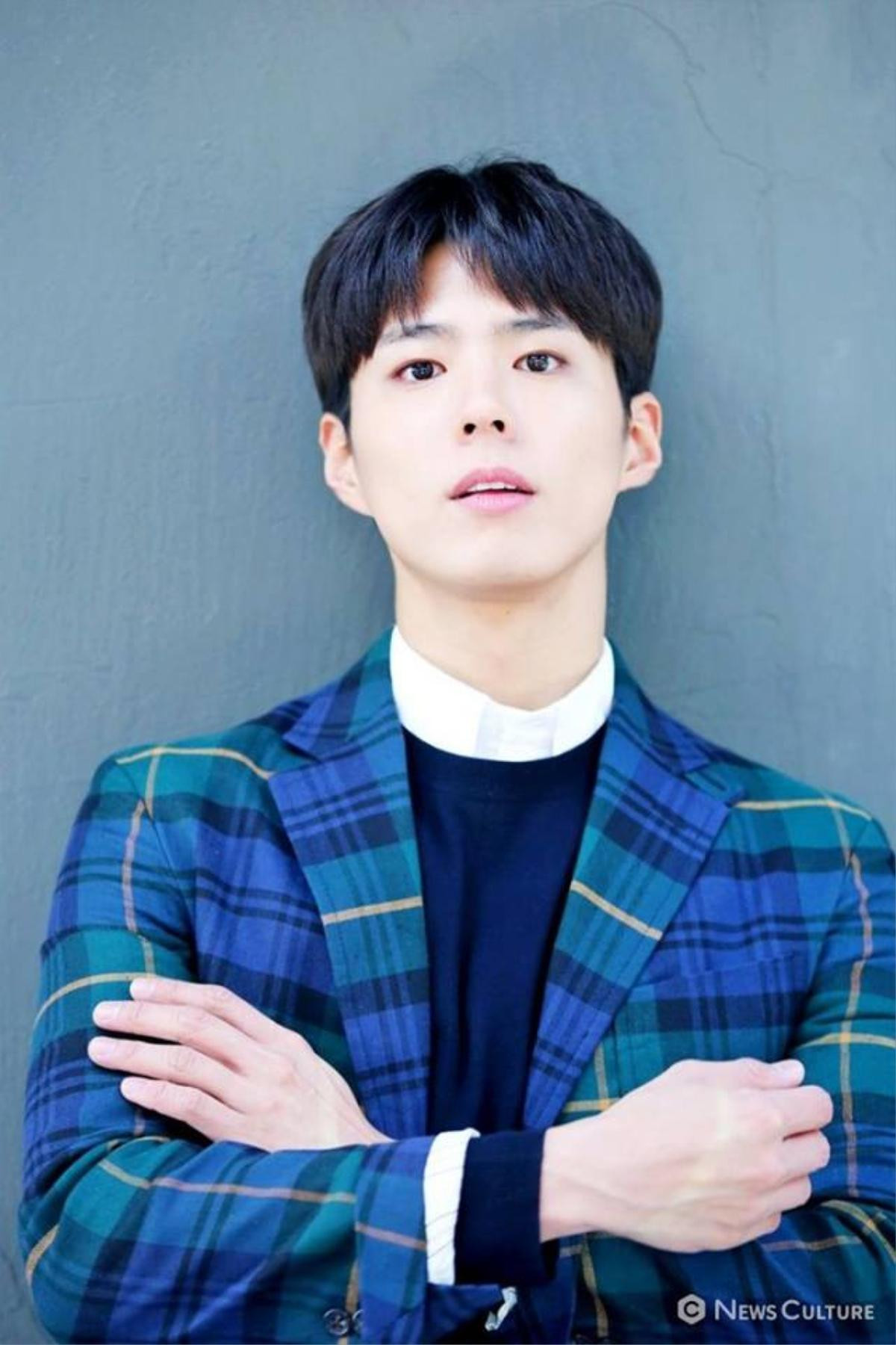 Park Bo Gum tiết lộ kiểu mẫu hẹn hò - Hoya (INFINITE) viết thư tay tạm biệt fans trước khi nhập ngũ Ảnh 3