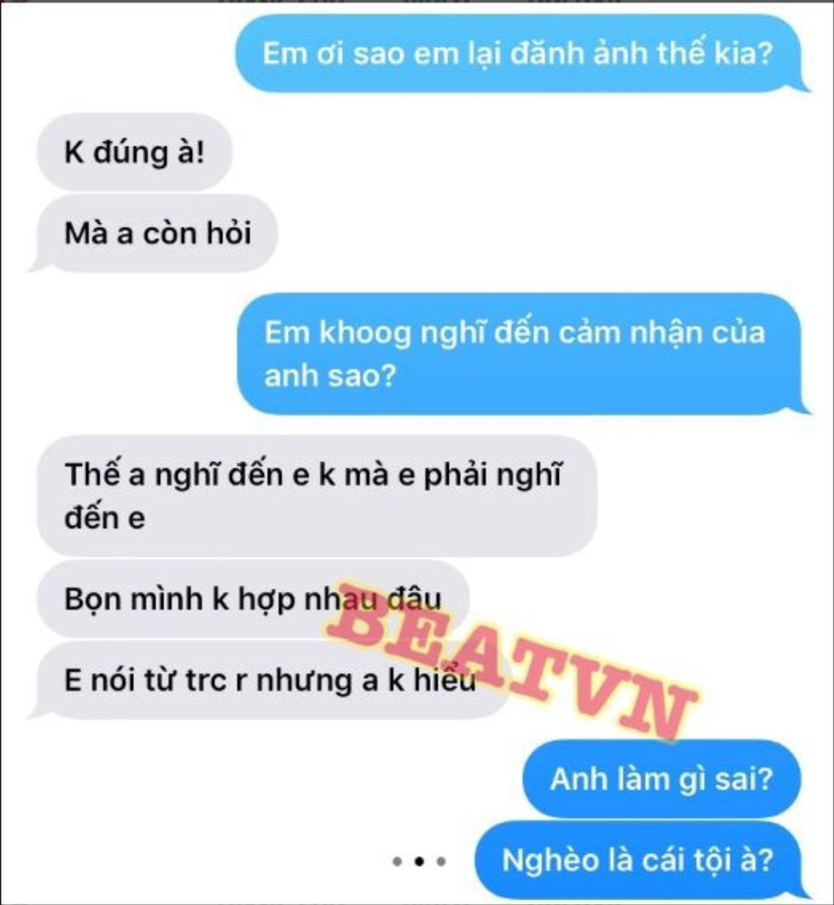 Chàng trai bị ‘đá’ phũ phàng ngay trong sáng mùng 1 Tết vì lì xì cho bạn gái có 50k Ảnh 2