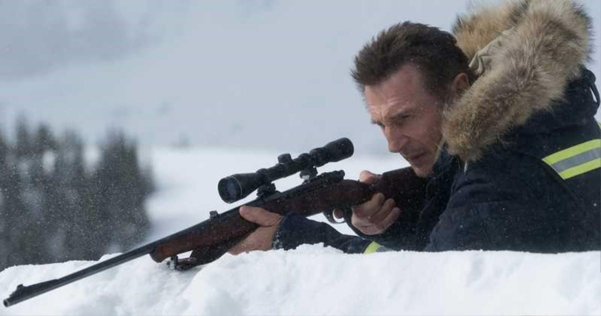 Bị ném đá vì từng muốn giết người da màu, Liam Neeson phân trần: 'Tôi không phân biệt chủng tộc' Ảnh 3