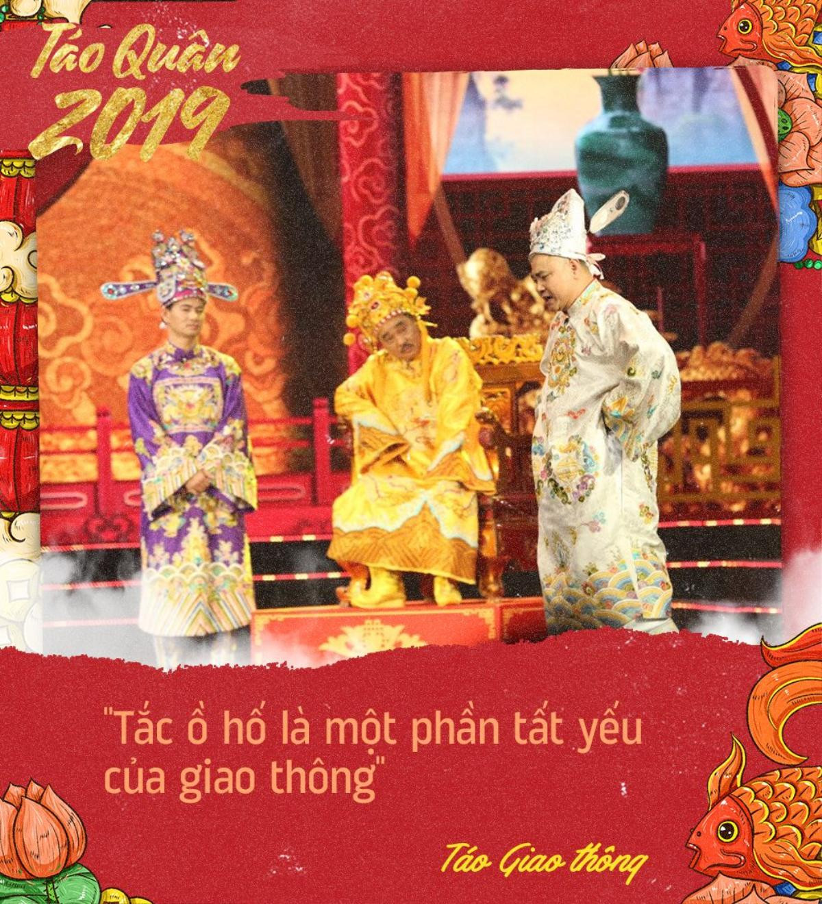 Xuất hiện cách lý giải từ 'Ồ hố' trong Táo Quân 2019 khiến dân tình ngả mũ thán phục Ảnh 2