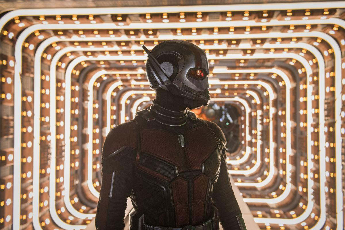 Tranh cãi về thời gian trong lượng tử giới: Avengers: Endgame và Ant-man and the Wasp trái ngược nhau? Ảnh 7