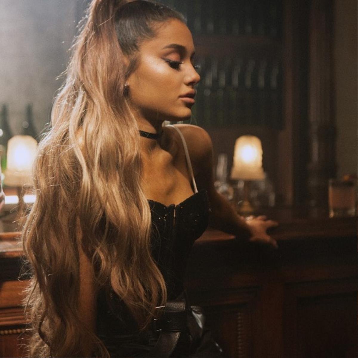 Ariana Grande tiết lộ về album mới: Có một ca khúc sẽ là 'Thank U, Next' phần 2? Ảnh 2