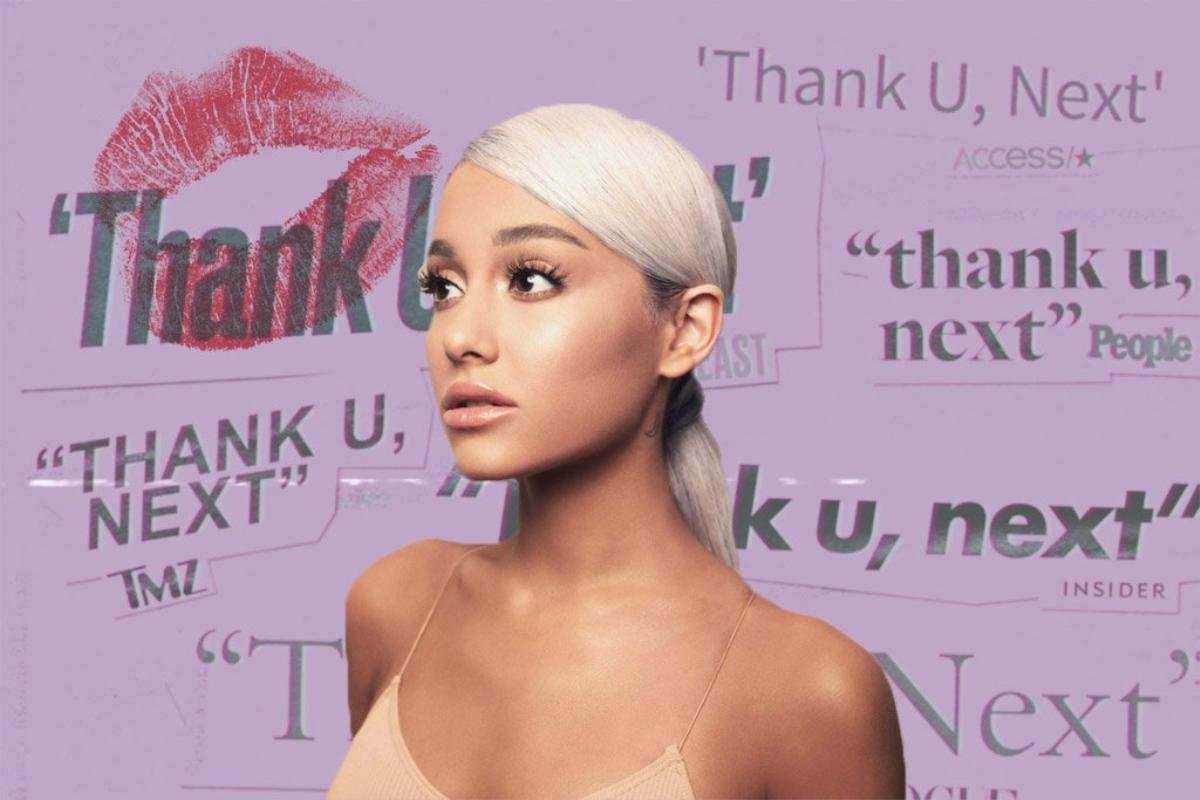 Ariana Grande tiết lộ về album mới: Có một ca khúc sẽ là 'Thank U, Next' phần 2? Ảnh 1