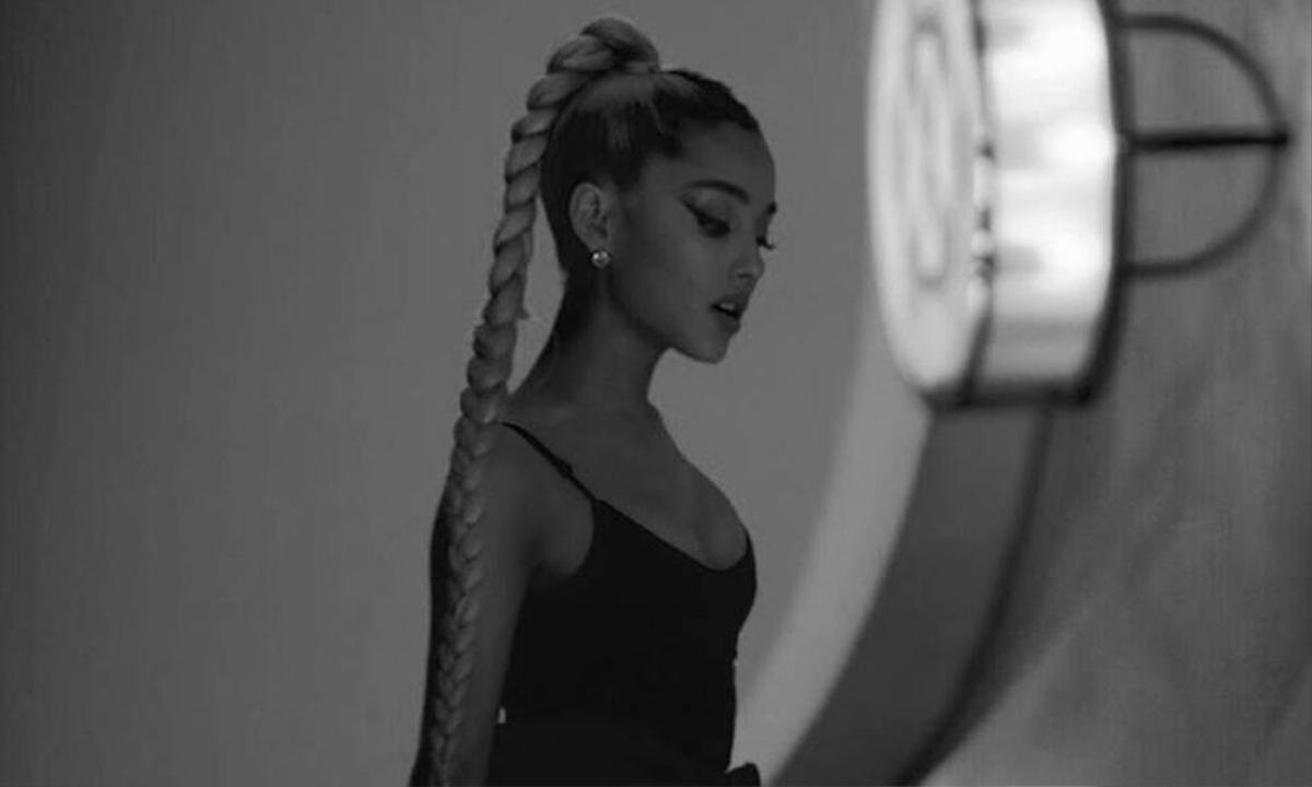 Ariana Grande tiết lộ về album mới: Có một ca khúc sẽ là 'Thank U, Next' phần 2? Ảnh 4