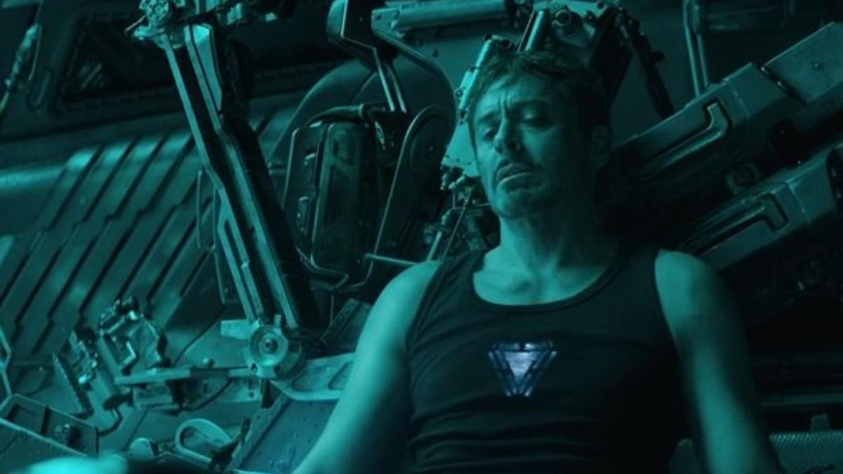 19 điều bí ẩn mà bạn không nhận ra trong trailer mới của 'Avengers: Endgame' (Phần 1) Ảnh 1