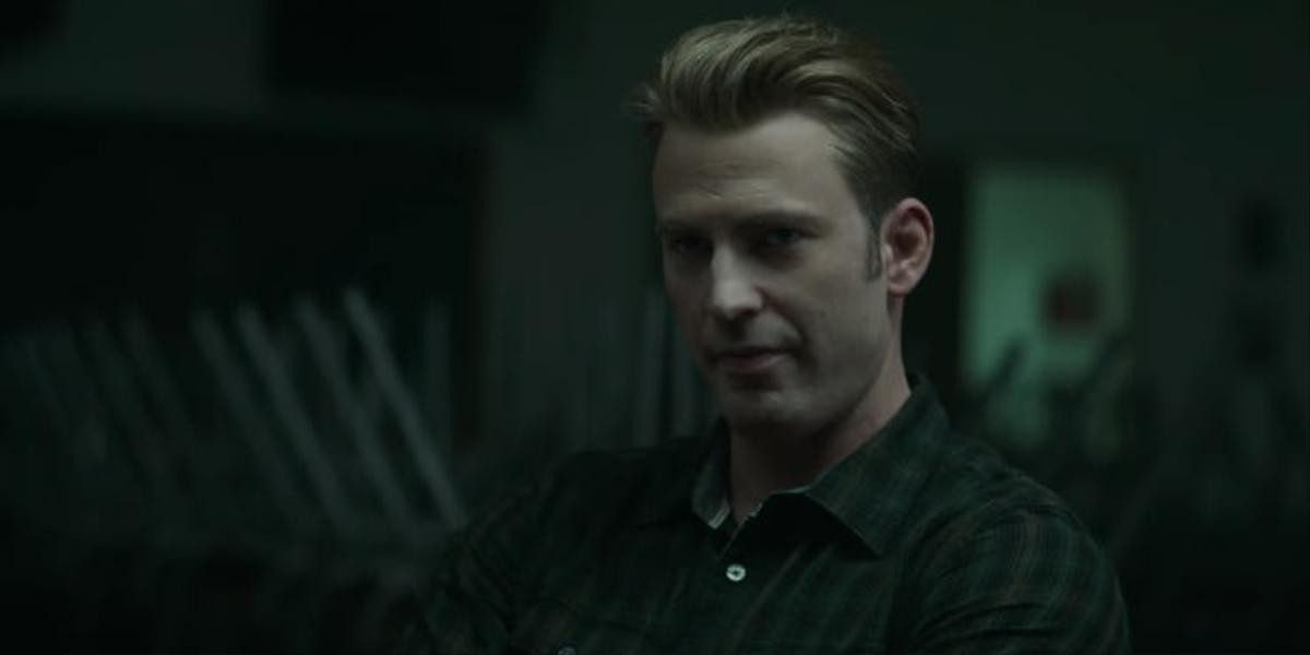 19 điều bí ẩn mà bạn không nhận ra trong trailer mới của 'Avengers: Endgame' (Phần 1) Ảnh 14