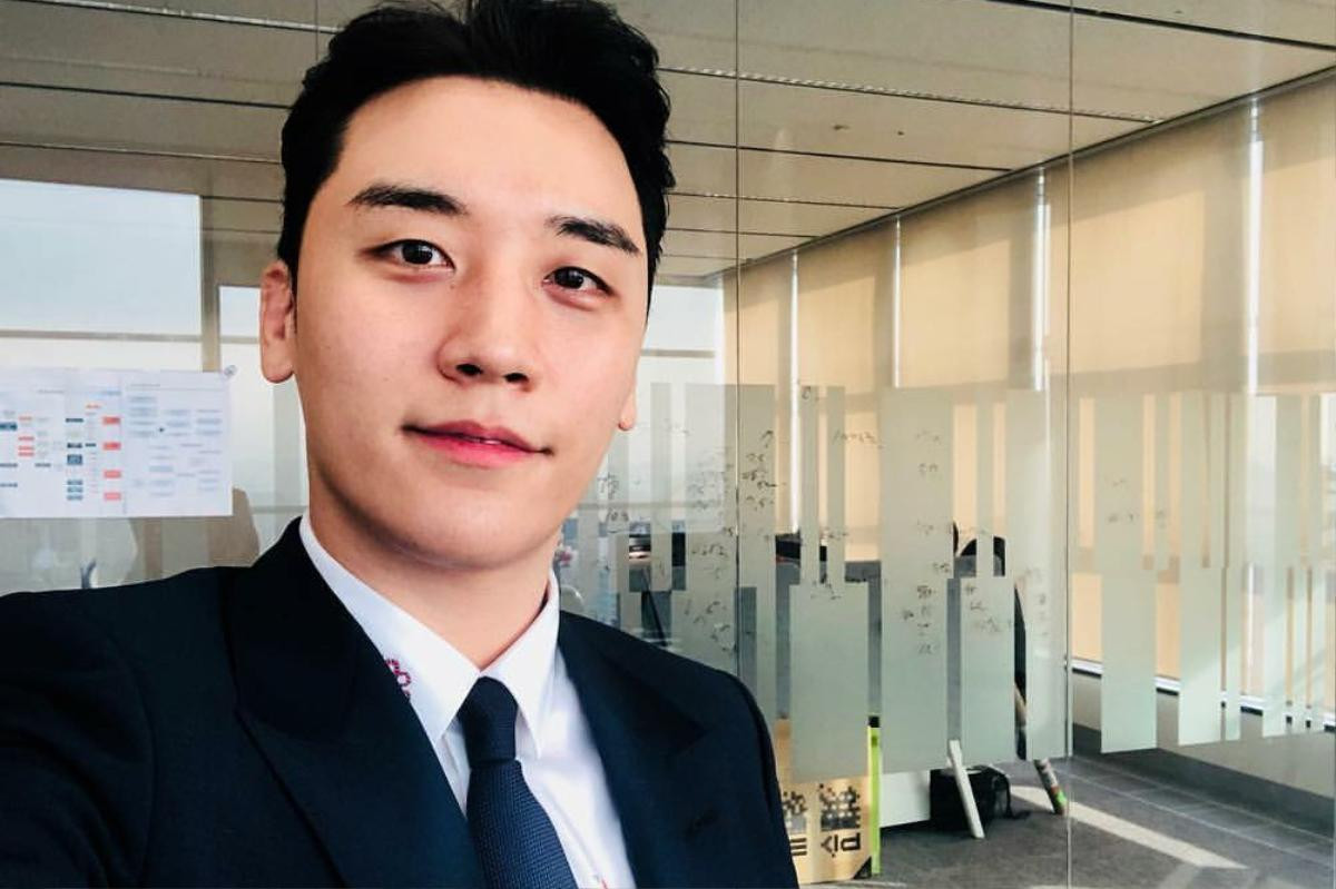 Hàng trăm fan hủy vé concert của Seungri tại Seoul sau scandal bạo lực Ảnh 5