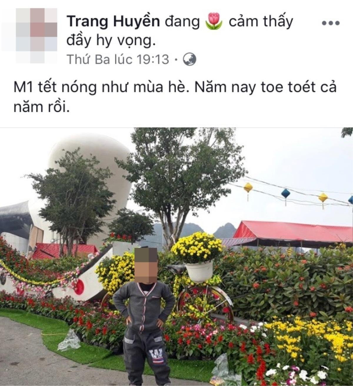 Dân tình thi nhau than trời: Tết nhất gì mà nóng như mùa hè, mua bao nhiêu áo ấm đều phải bỏ xó! Ảnh 1