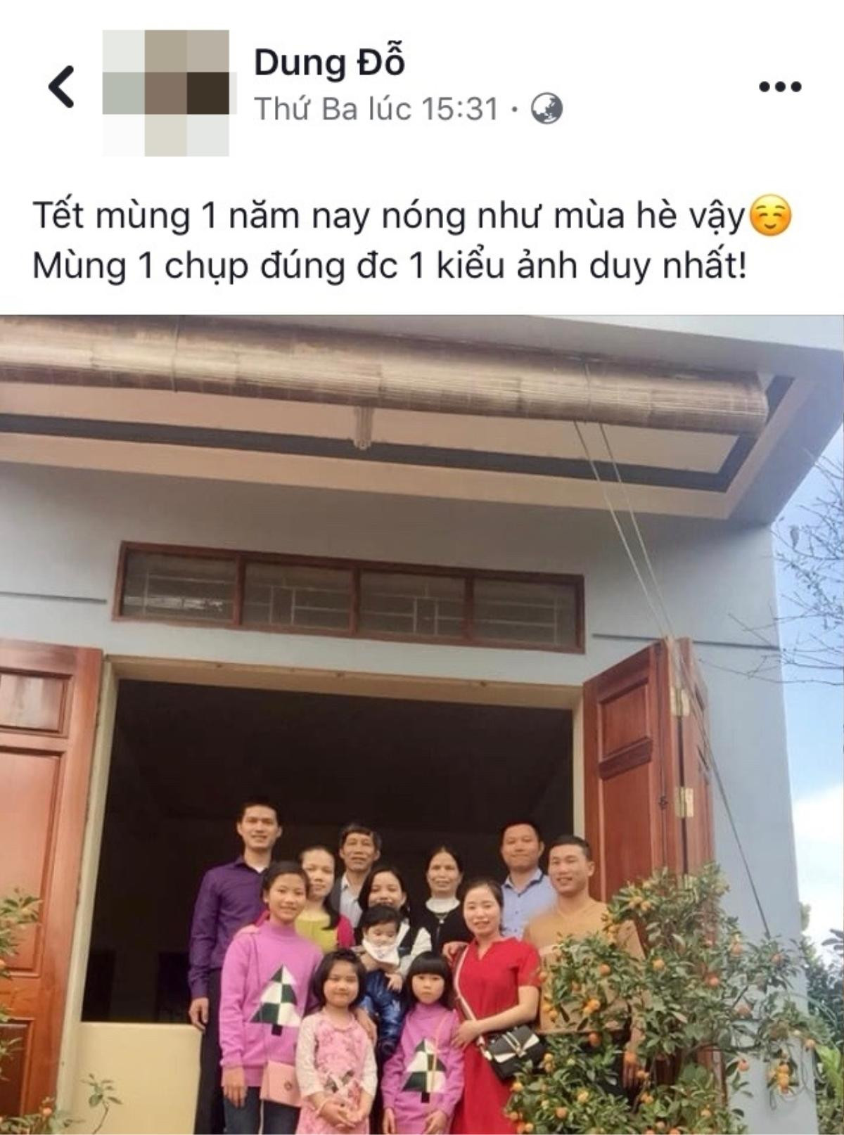 Dân tình thi nhau than trời: Tết nhất gì mà nóng như mùa hè, mua bao nhiêu áo ấm đều phải bỏ xó! Ảnh 3