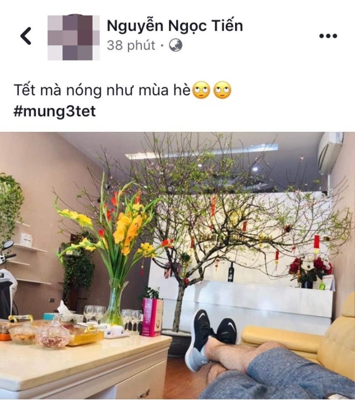 Dân tình thi nhau than trời: Tết nhất gì mà nóng như mùa hè, mua bao nhiêu áo ấm đều phải bỏ xó! Ảnh 8