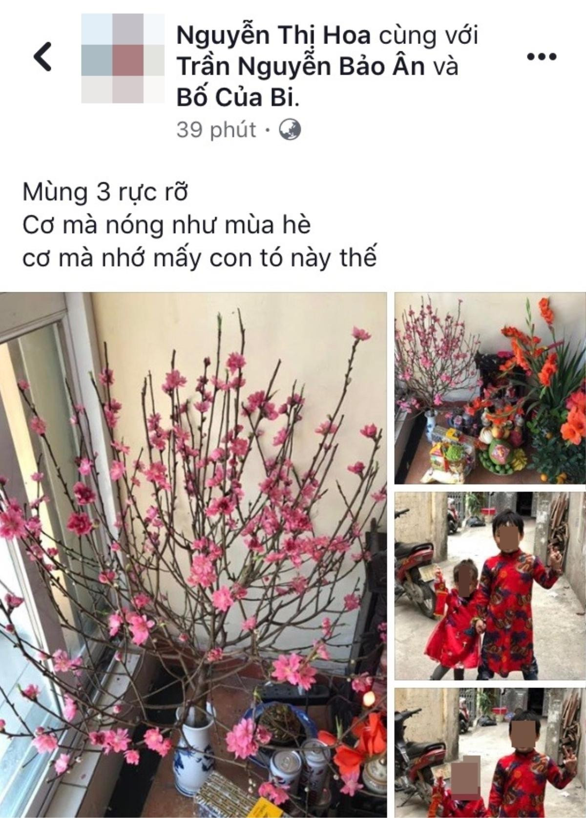 Dân tình thi nhau than trời: Tết nhất gì mà nóng như mùa hè, mua bao nhiêu áo ấm đều phải bỏ xó! Ảnh 9