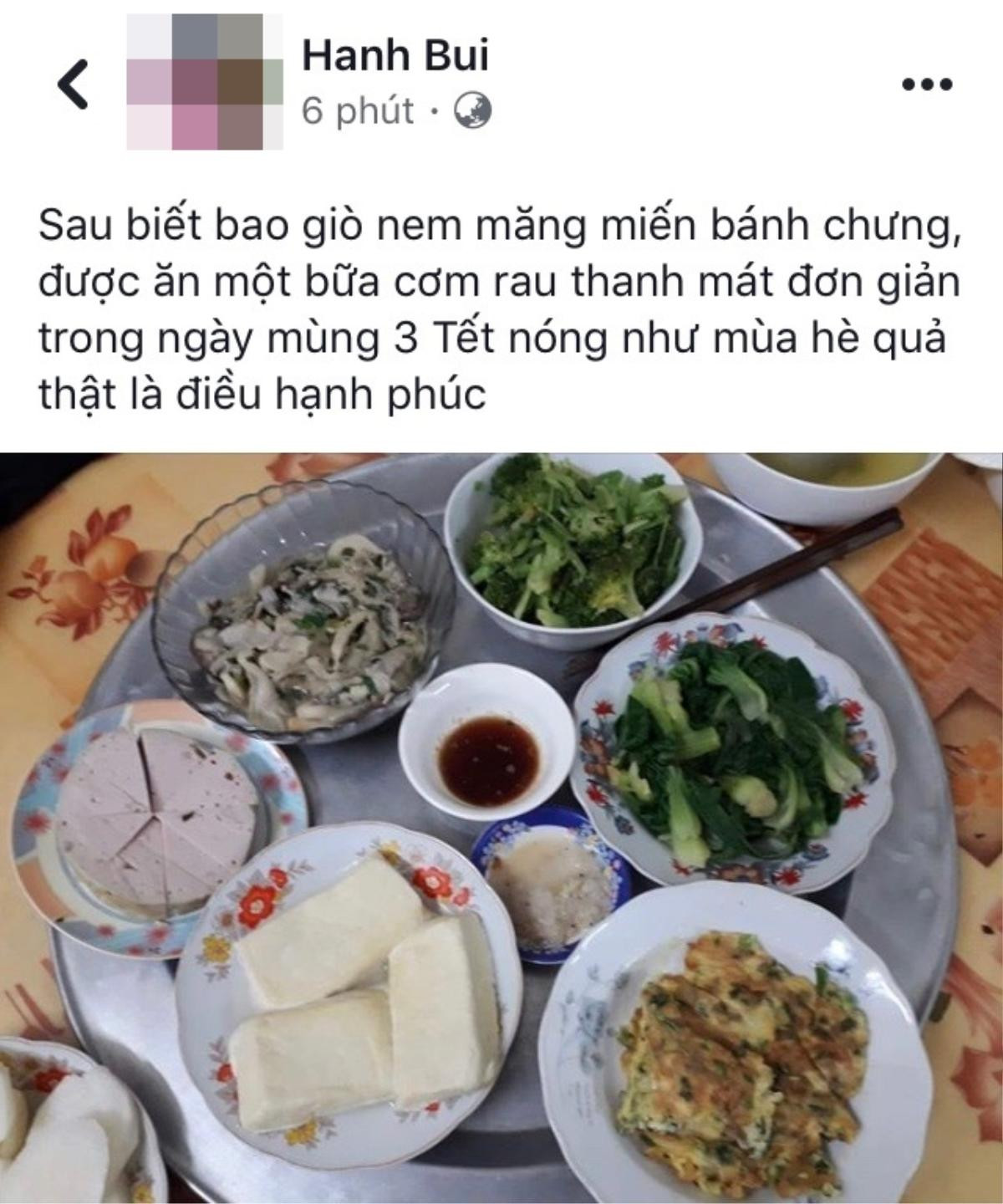 Dân tình thi nhau than trời: Tết nhất gì mà nóng như mùa hè, mua bao nhiêu áo ấm đều phải bỏ xó! Ảnh 11